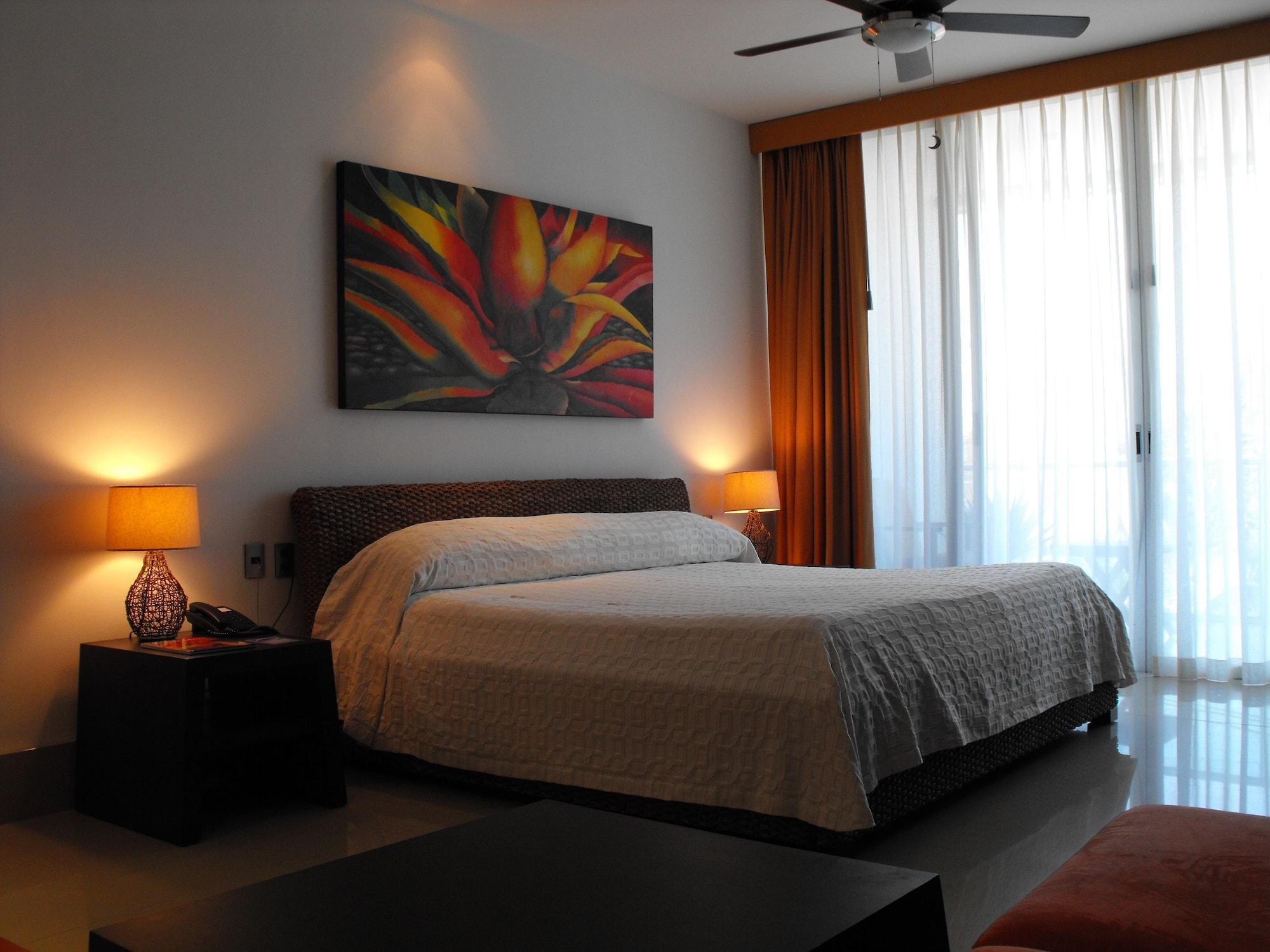 Hotel Riviera Caribe Maya Playa del Carmen Dış mekan fotoğraf