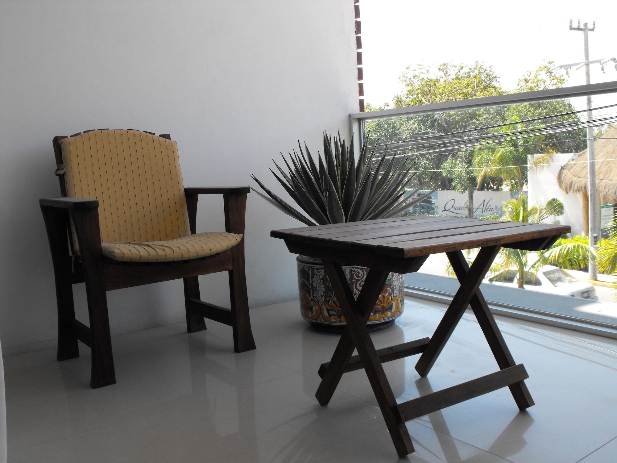 Hotel Riviera Caribe Maya Playa del Carmen Dış mekan fotoğraf