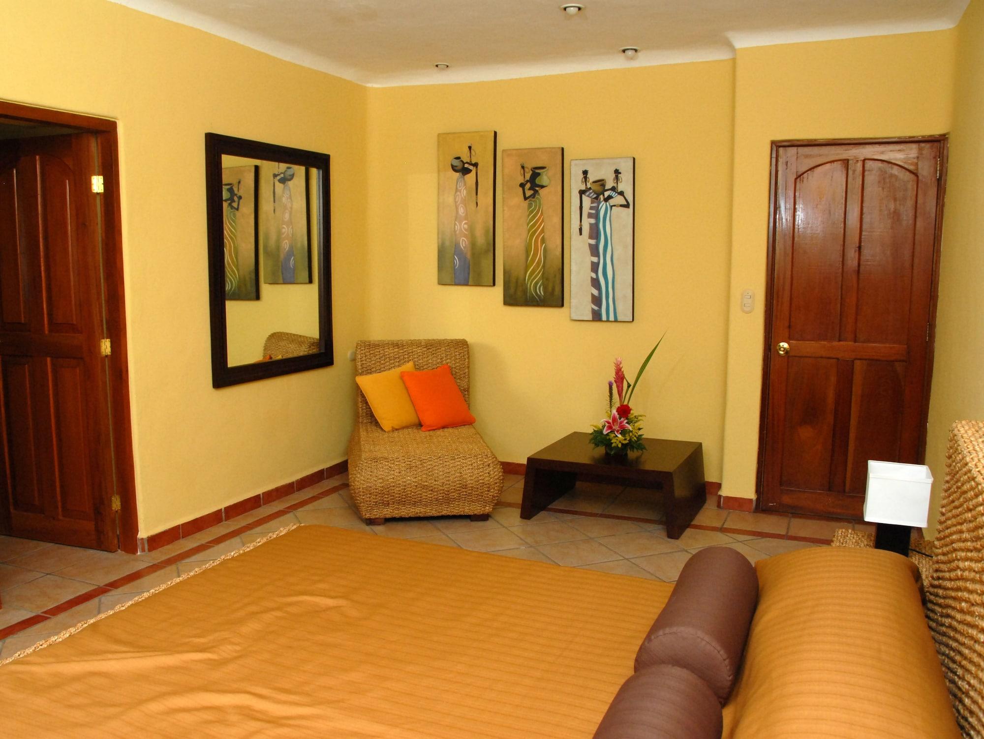 Hotel Riviera Caribe Maya Playa del Carmen Dış mekan fotoğraf
