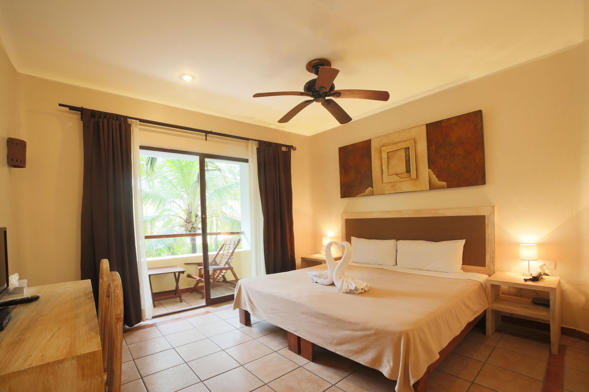 Hotel Riviera Caribe Maya Playa del Carmen Dış mekan fotoğraf