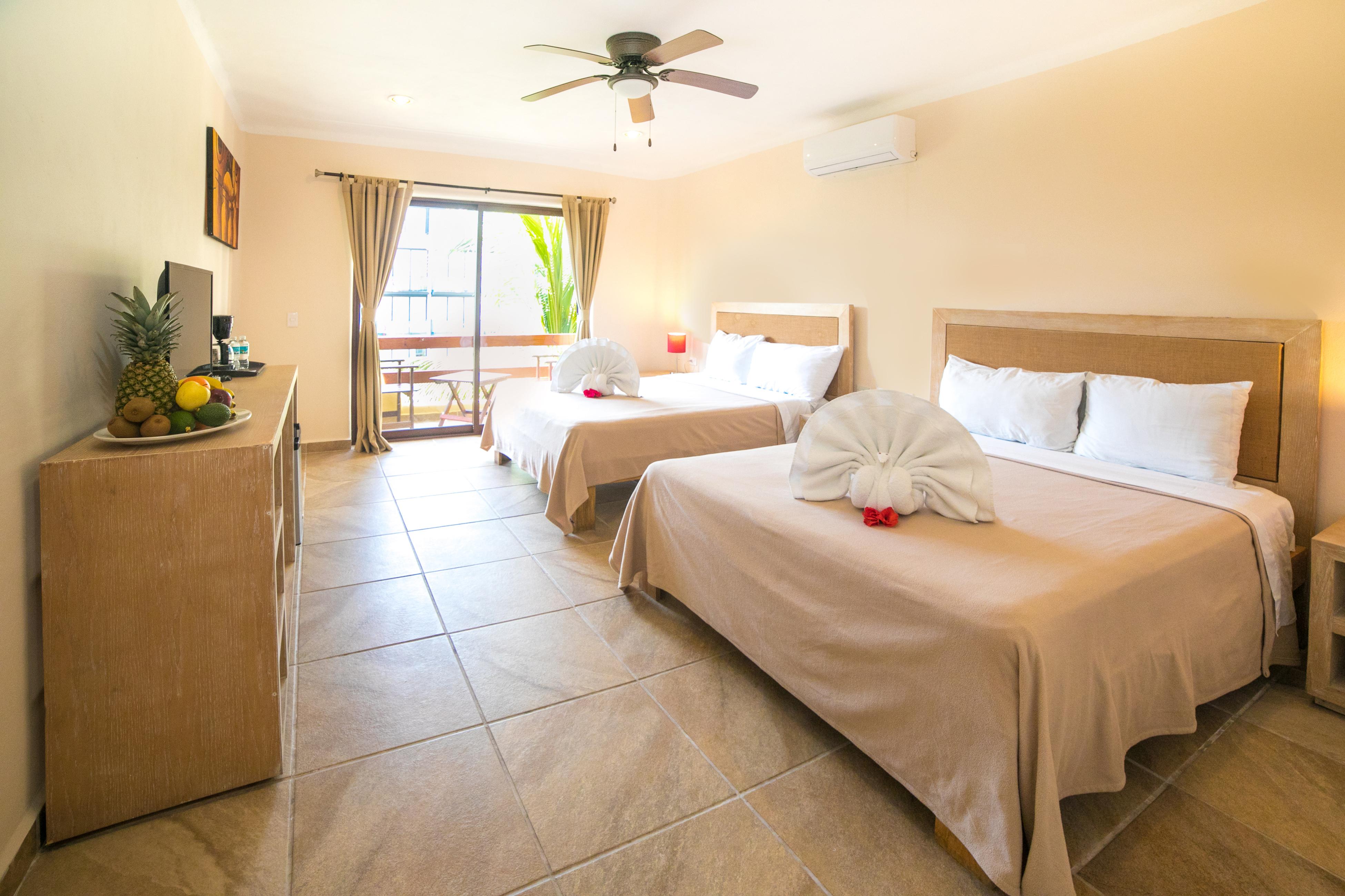 Hotel Riviera Caribe Maya Playa del Carmen Dış mekan fotoğraf