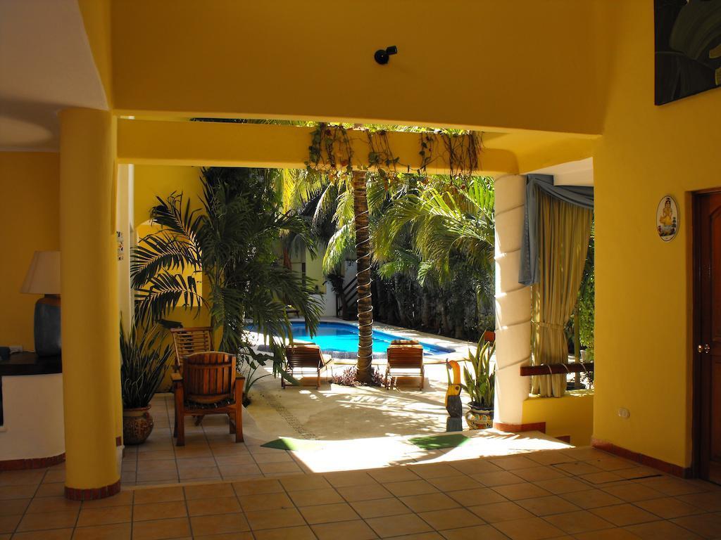 Hotel Riviera Caribe Maya Playa del Carmen Dış mekan fotoğraf