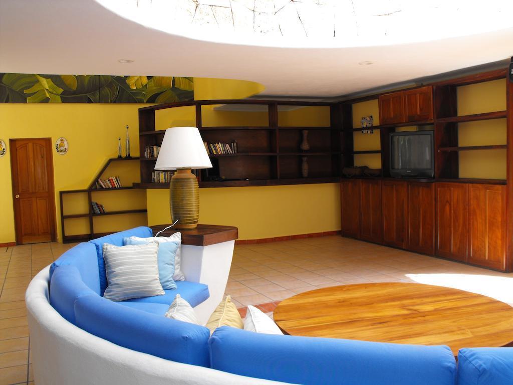 Hotel Riviera Caribe Maya Playa del Carmen Dış mekan fotoğraf