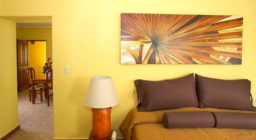 Hotel Riviera Caribe Maya Playa del Carmen Dış mekan fotoğraf
