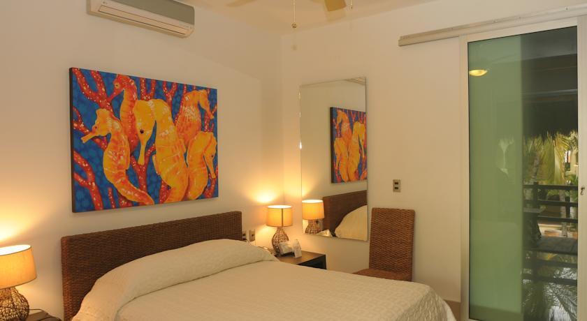 Hotel Riviera Caribe Maya Playa del Carmen Dış mekan fotoğraf