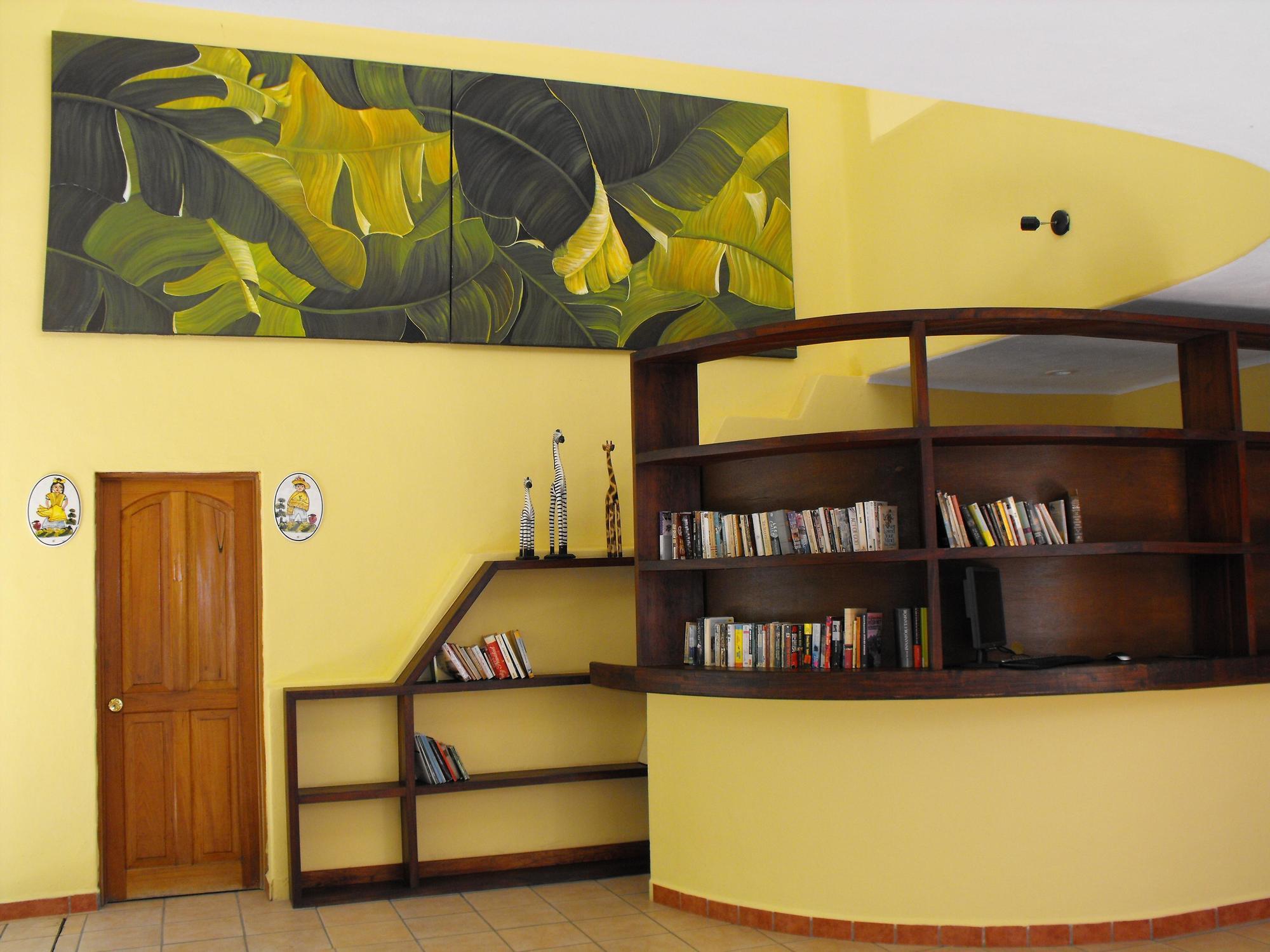 Hotel Riviera Caribe Maya Playa del Carmen Dış mekan fotoğraf