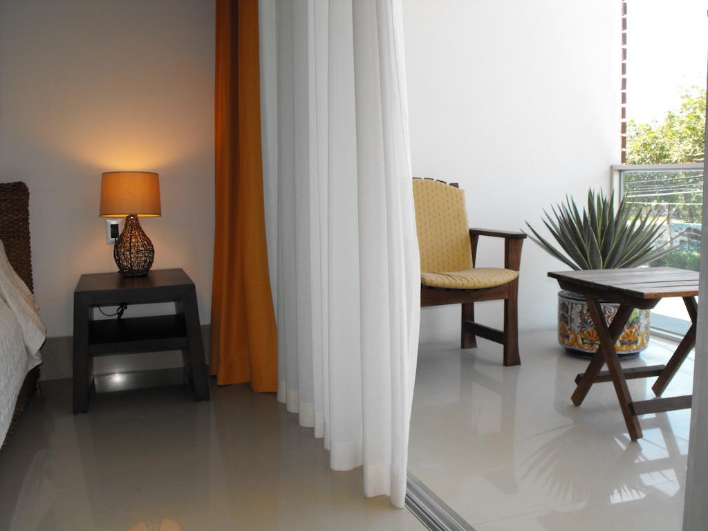 Hotel Riviera Caribe Maya Playa del Carmen Dış mekan fotoğraf