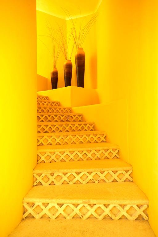 Hotel Riviera Caribe Maya Playa del Carmen Dış mekan fotoğraf