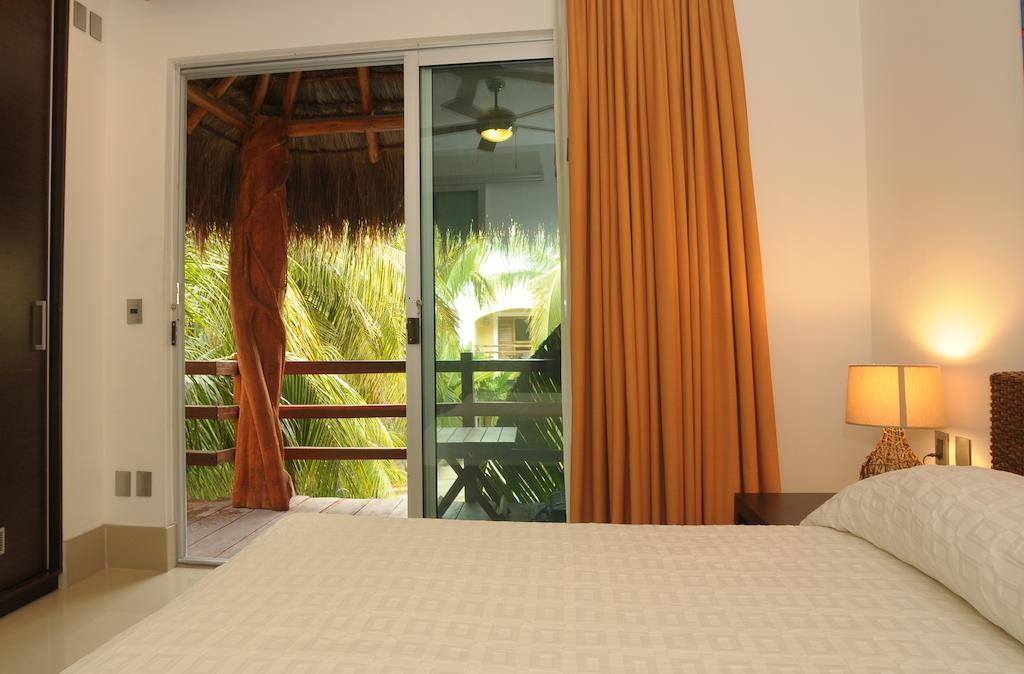Hotel Riviera Caribe Maya Playa del Carmen Dış mekan fotoğraf