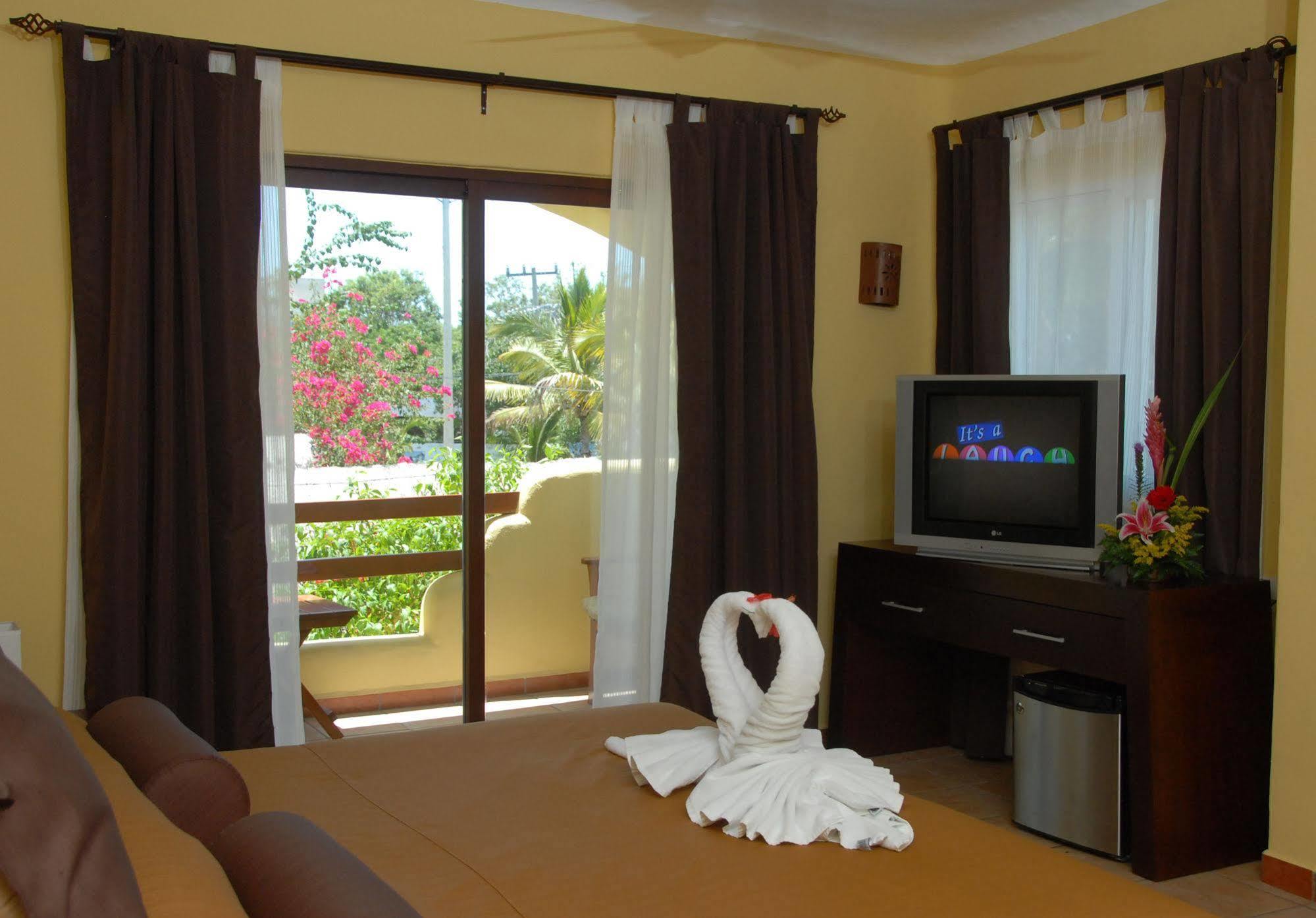 Hotel Riviera Caribe Maya Playa del Carmen Dış mekan fotoğraf