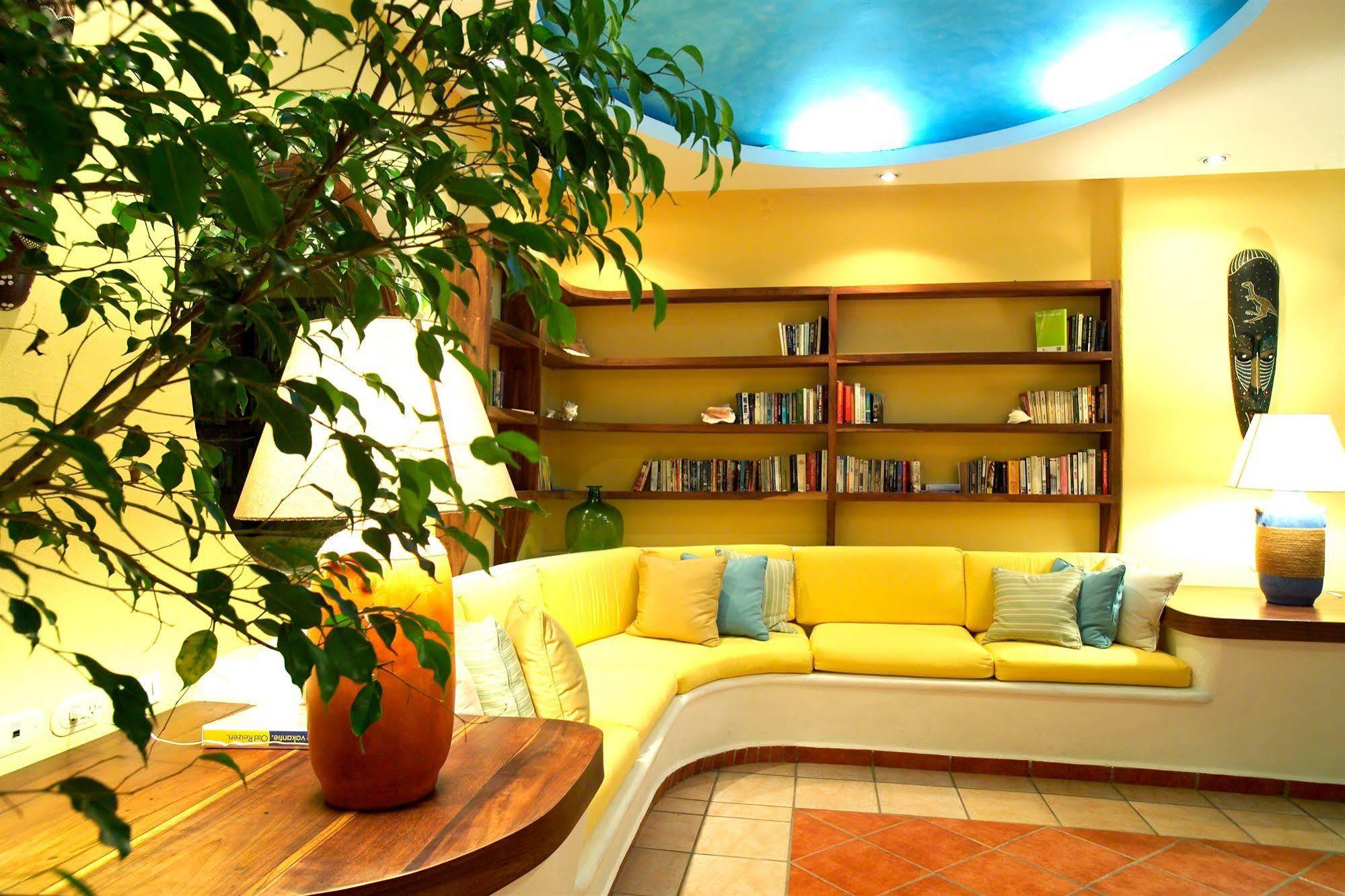 Hotel Riviera Caribe Maya Playa del Carmen Dış mekan fotoğraf