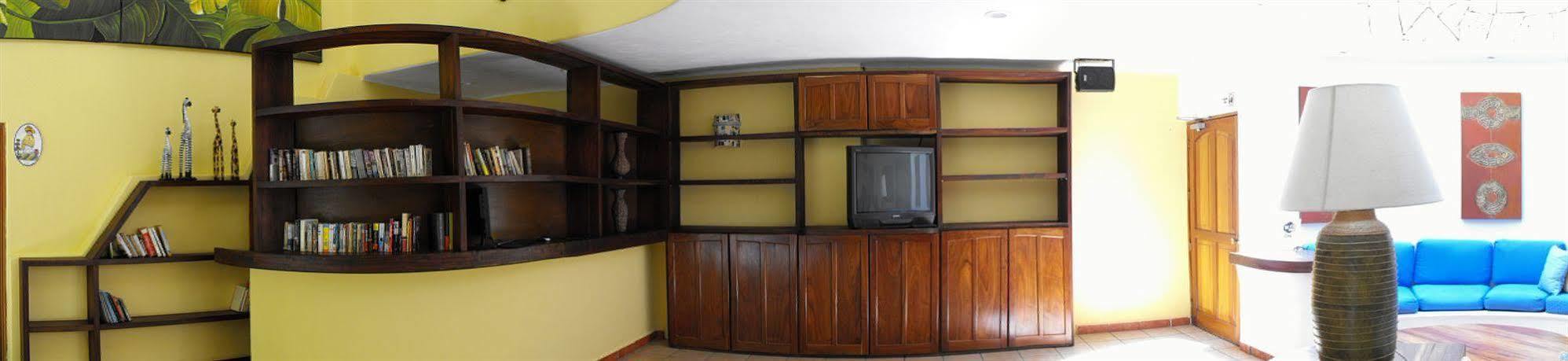 Hotel Riviera Caribe Maya Playa del Carmen Dış mekan fotoğraf